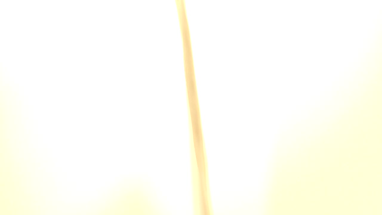 Opening frame from Westminster, Colorado footage showing mostly bright white background with blurred tan-brown vertical edges and no visible people.