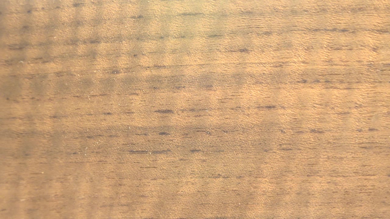 A close abstract frame from Westminster, Colorado 2015 shows the brown texture with a darker shaded area at the edge and no visible people.