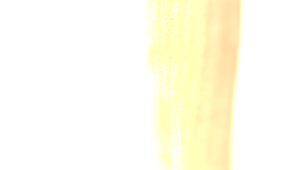 Opening frame of the Westminster, Colorado clip with blown yellow-white light bands and faint tan wood texture, no visible people.