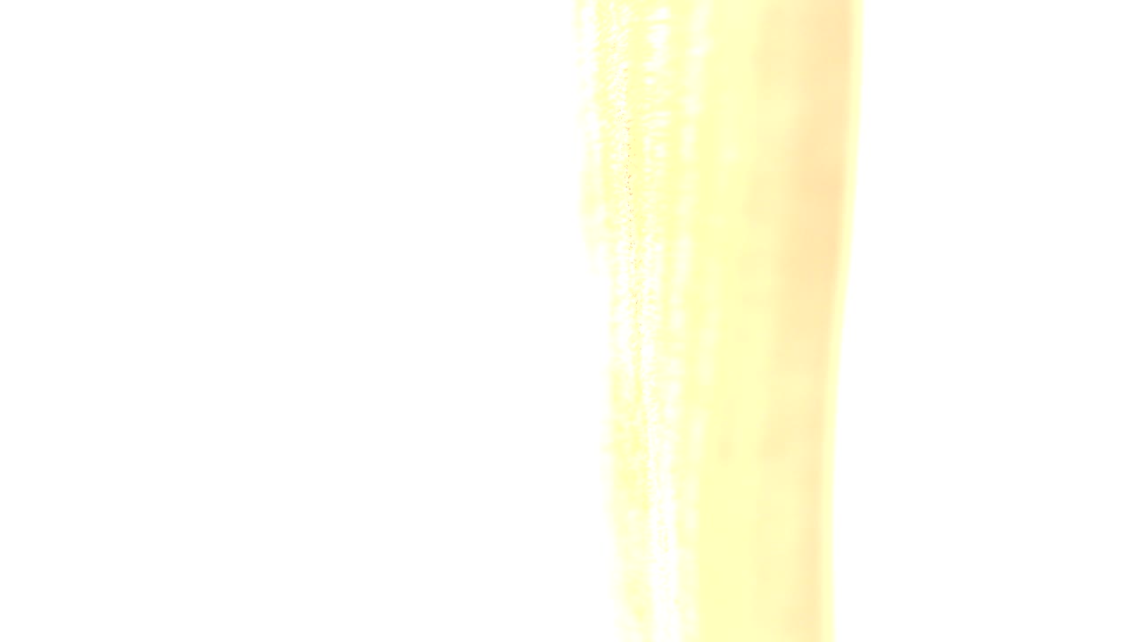 Second frame from Westminster, Colorado showing a similar overexposed vertical glow across pale tan wood, no visible people.