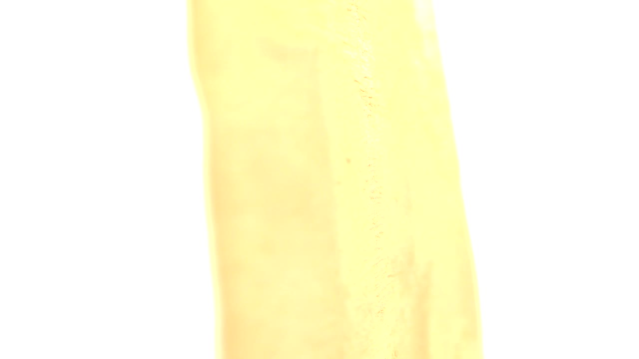 At 0:01, the Westminster, Colorado clip shows a close warm orange textured surface across the frame, with faint grain lines and no visible people.