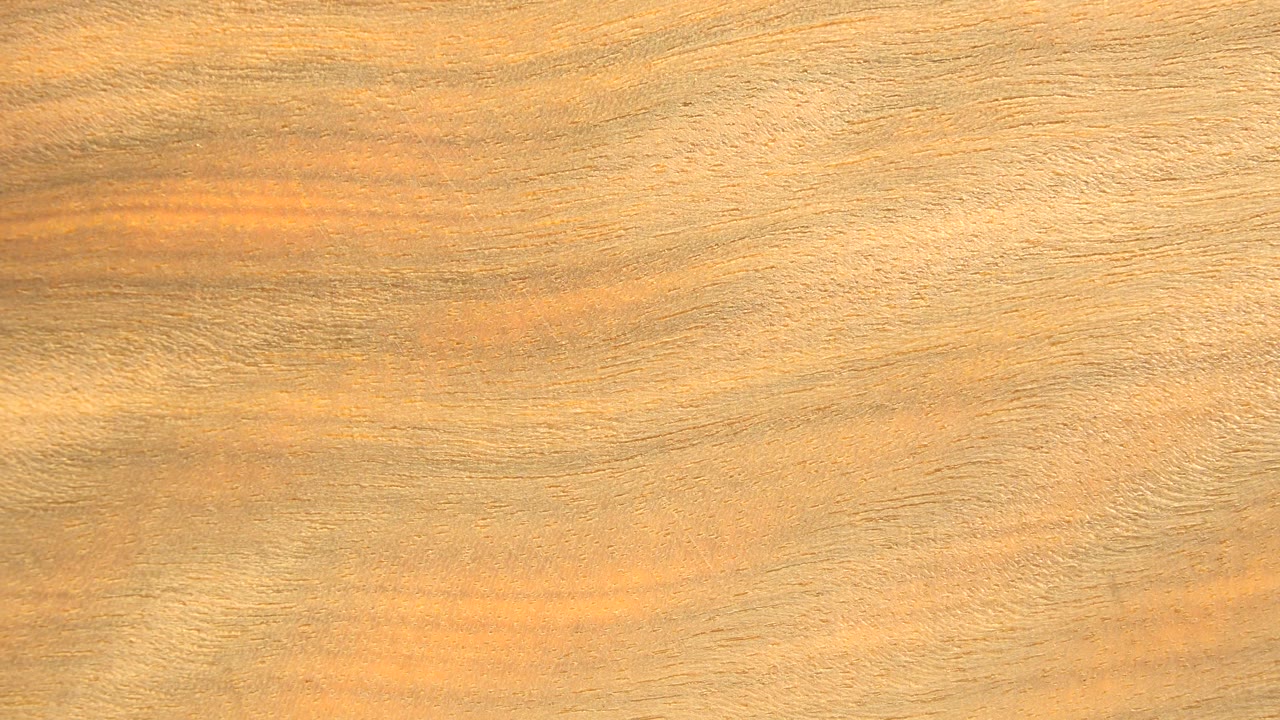 Wood surface with darker grain streaks