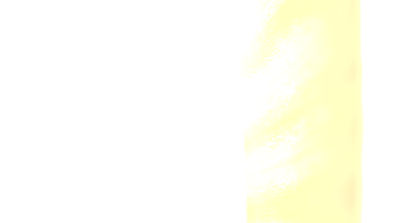 First frame from Westminster, Colorado shows blown-out yellow-white vertical light areas next to a close tan wood surface, with no visible people.