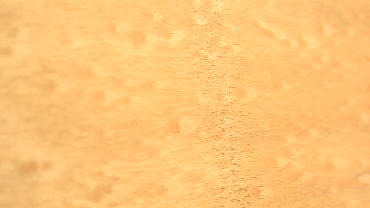 Soft orange mottled abstract surface fills the first frame from Westminster, Colorado, with no visible people.