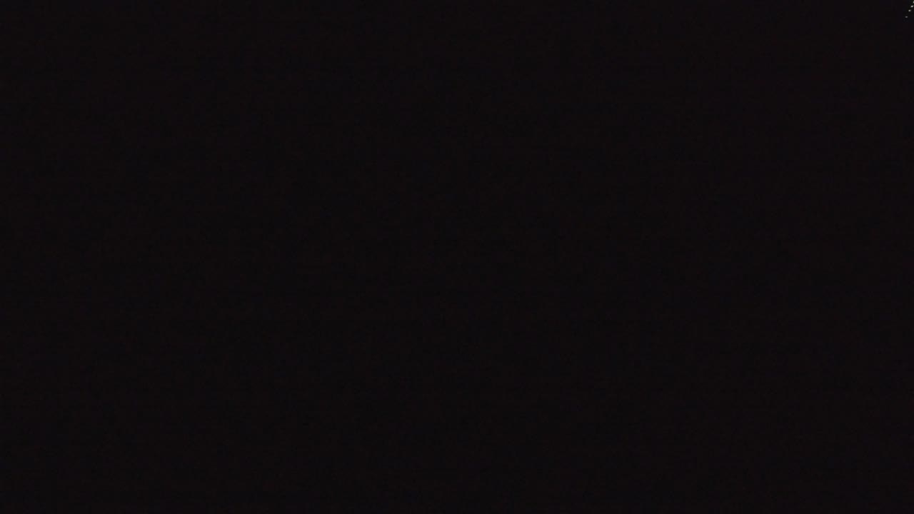 Very dark Denver, Colorado 2016 frame with faint tonal variation and no visible people, buildings, or water detail.