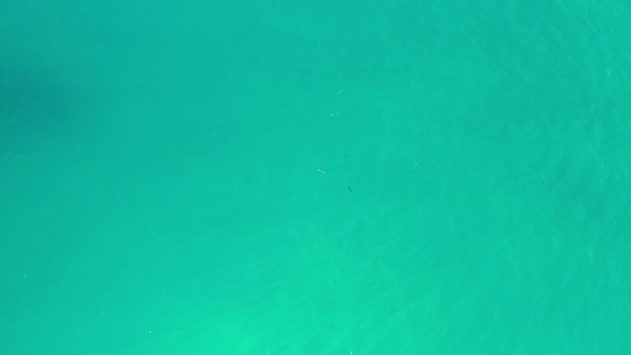 Turquoise ocean texture with smooth ripples and diffuse underwater tones.