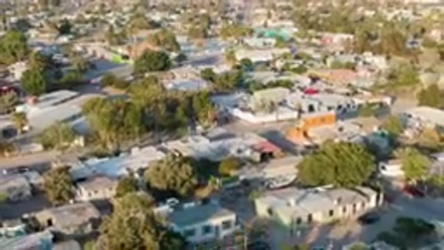 ALDOFO LOPEZ MATEOS BCS MEXICO-2023: Quaint Mexican Coastal Town