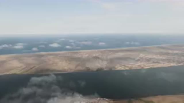 ALDOFO LOPEZ MATEOS BCS MEXICO-2023: Lake And A Large Body Of Water