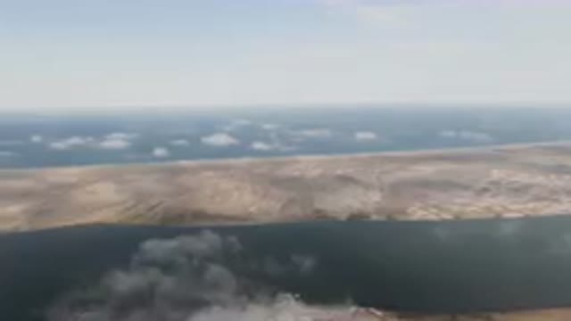 ALDOFO LOPEZ MATEOS BCS MEXICO-2023: Lake And A Large Body Of Water