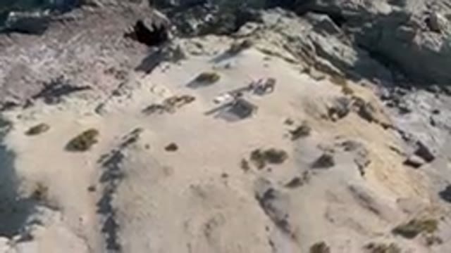 BAHIA ASCUNCION BCS MEXICO-2023: Two Chairs On The Sand Near The Water