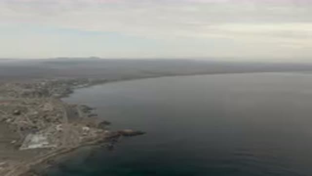 BAHIA ASCUNCION BCS MEXICO-2023: Beach And A Body Of Water