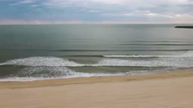 SAN FELIPE BC MEXICO-2023: Beach With A Body Of Water