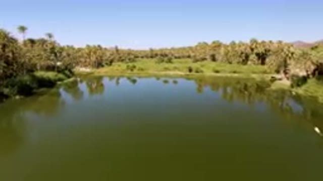 SAN IGNACIO BCS MEXICO-2023: Red Boat That Is Floating In The Water