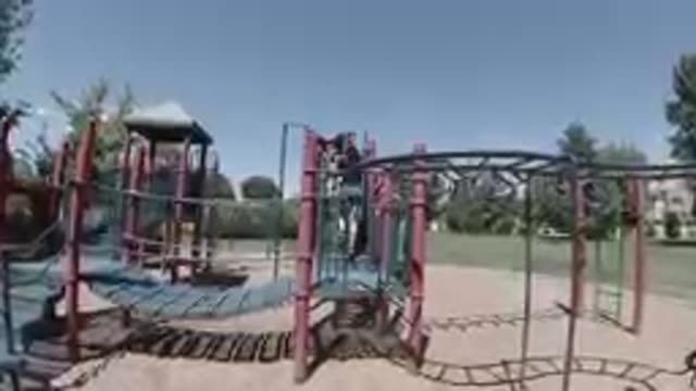 A Playhouse