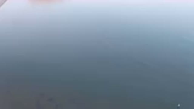 DANZANTE BAY LORETO BCS MEXICO-2023: Boat That Is Floating In The Water Near A