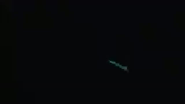 A Green Light Stick