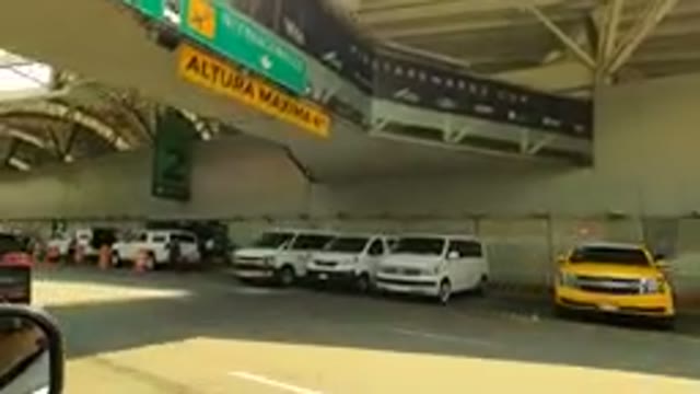 MEXICO CITY MEXICO-2023: Busy Airport Arrivals Area