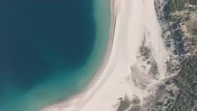 LOS FRAILES BCS MEXICO-2023: Beach With A Body Of Water And A Sandy Shore