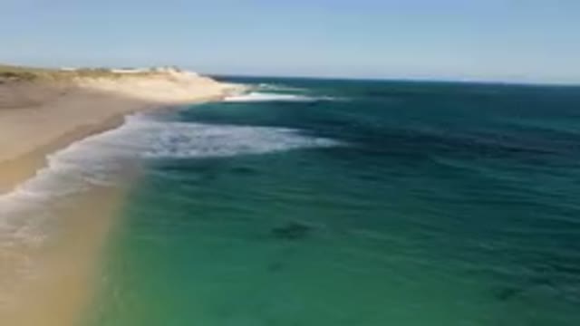 SHIPWRECKS BEACH LOS CABOS BCS MEXICO-2023: Beach With A Sandy Shoreline And A