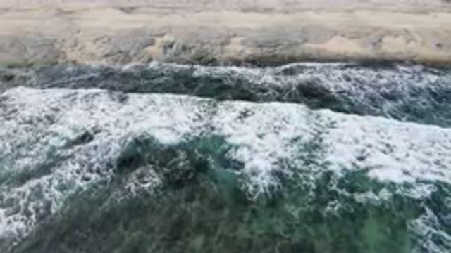 SHIPWRECKS BEACH LOS CABOS BCS MEXICO-2023: Of A Person Riding A Surfboard On A