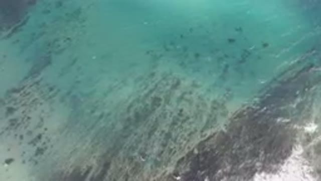 SHIPWRECKS BEACH LOS CABOS BCS MEXICO-2023: Aerial Beach With A Boat And A Shipwreck