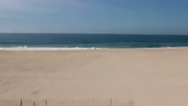 MIGRINO BCS MEXICO-2023: Man Standing On The Beach With A Surfboard