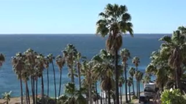 MALIBU CALIFORNIA-2020: The Link Does Not Work When I Try To Watch