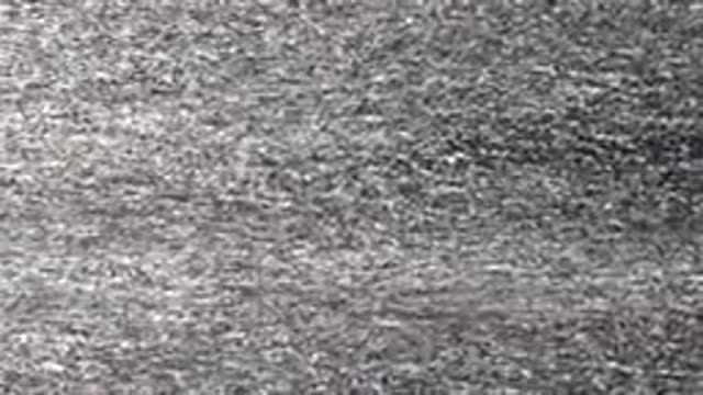 MALIBU CALIFORNIA-2020: A Moving Image Of Water Grains Of Sound Or Grit And