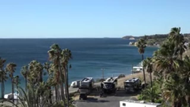 MALIBU CALIFORNIA-2020: Nice And Amazing Beach Resort in Malibu