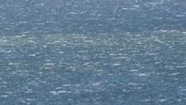 MALIBU CALIFORNIA-2020: A Vision Of The Ocean Sea Overview Beautiful View