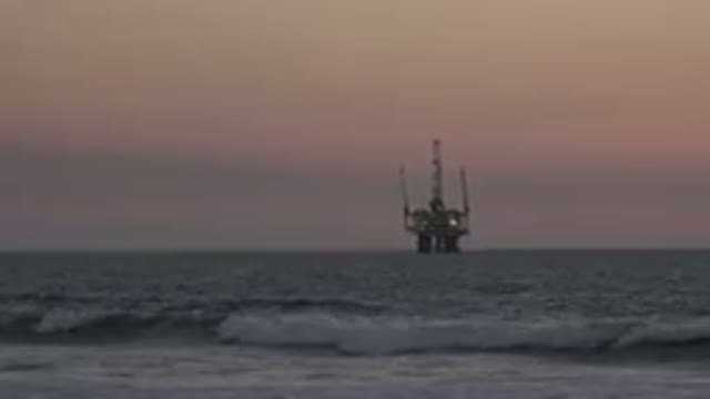 HUNTINGTON BEACH CALIFORNIA-2020: A Golden Afternoon is Awesome