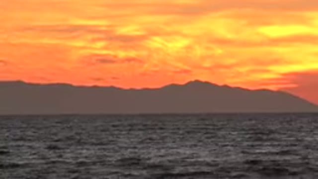 HUNTINGTON BEACH CALIFORNIA-2020: The Best Place To Reflect Have Peace And