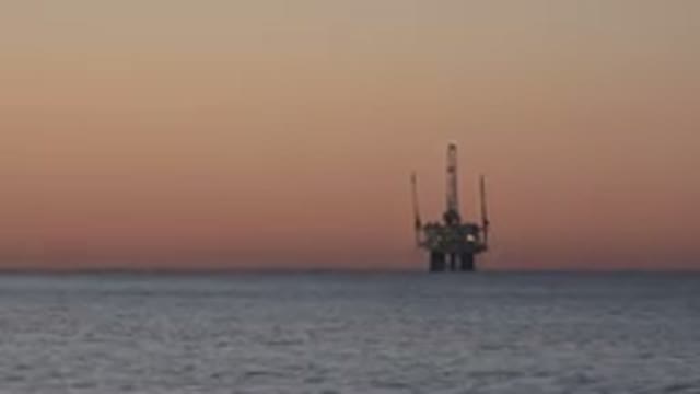HUNTINGTON BEACH CALIFORNIA-2020: Looking At The Horizon Can Bring More Than A