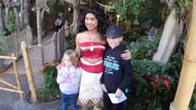 DISNEYLAND CALIFORNIA-2020: Go To A Park And Fulfill Your Dream Of Meeting Your Favorite Characters