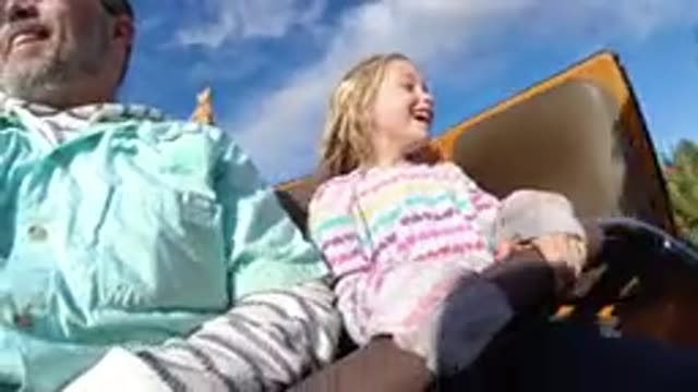 DISNEYLAND CALIFORNIA-2020: Adventure Between Family Feel Adrenaline And