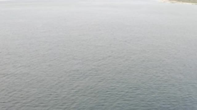 EAST CAPE BAJA CALIFORNIA SUR-2019: A Beautiful Scene Of Broad Water Resources