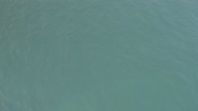 EAST CAPE BAJA CALIFORNIA SUR-2019: Viewing The Ocean From Above On A Nice Day