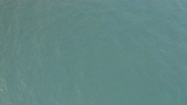 EAST CAPE BAJA CALIFORNIA SUR-2019: A Calm And Clear Tropical Water With Light