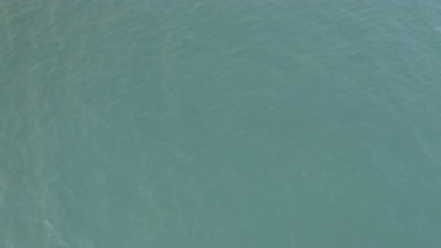 EAST CAPE BAJA CALIFORNIA SUR-2019: An Image Of Aquamarine Zulu Water An Ocean
