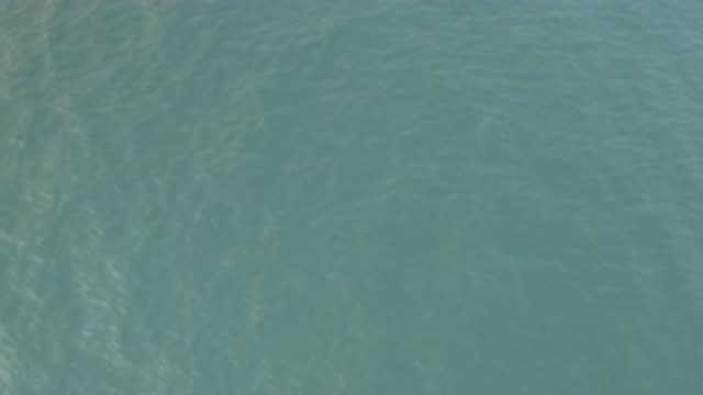 EAST CAPE BAJA CALIFORNIA SUR-2019: Clear Blue Water With A Slight Movement