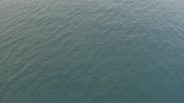 EAST CAPE BAJA CALIFORNIA SUR-2019: Amazing Ky View Of A Beautiful Large Body Of Water
