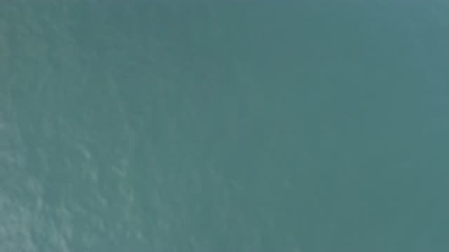 EAST CAPE BAJA CALIFORNIA SUR-2019: A Cool And Calm Breeze Is Blowing Ripples