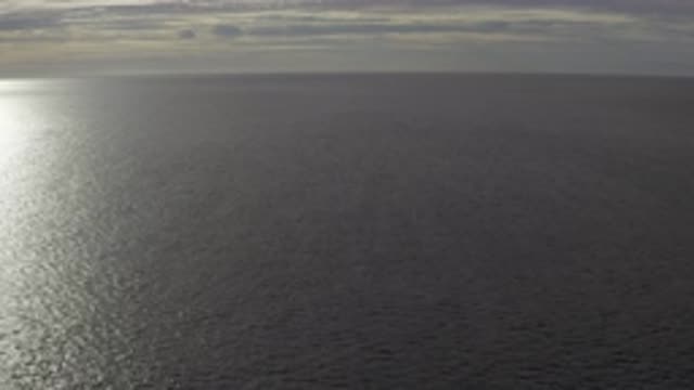 EAST CAPE BCS MEXICO-2019: Breathtaking Panorama Of The Sea Seen From Above