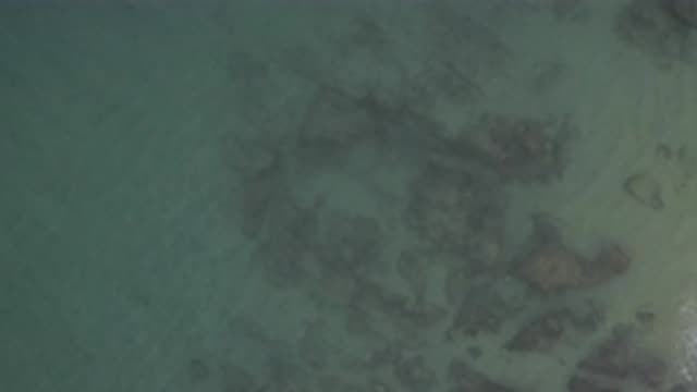 EAST CAPE BCS MEXICO-2019: Shallow And Clear Water Getting Closer While Time