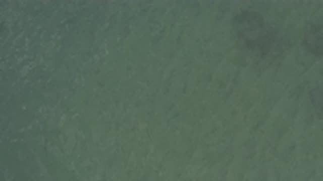 EAST CAPE BCS MEXICO-2019: Rippling Blue Ocean Water