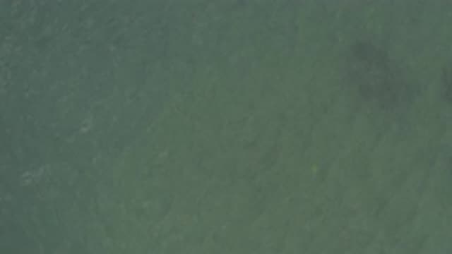 EAST CAPE BCS MEXICO-2019: Amazing Aerial Footage Of The Sea During The Day With