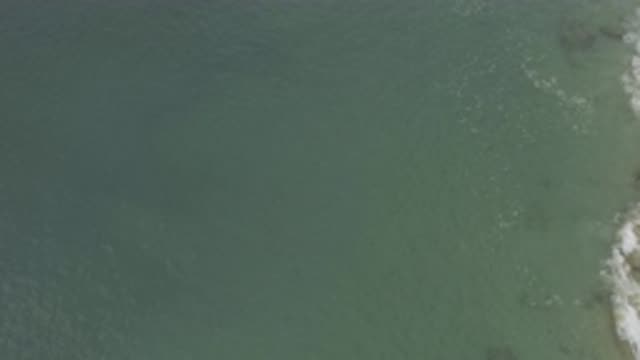 EAST CAPE BCS MEXICO-2019: Live Recording Of The Ocean And Catching A Fish Alone