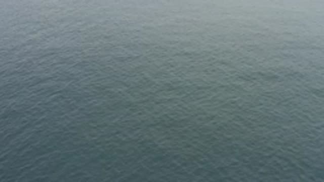 EAST CAPE BCS MEXICO-2019: Beautiful Pure And Pristine Water Moving In The Wind
