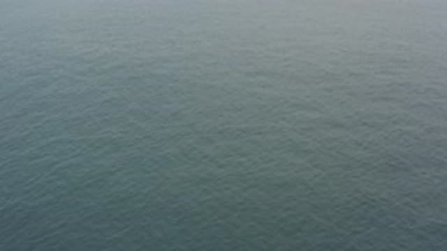 EAST CAPE BCS MEXICO-2019: Aerial Drone Footage Of The Ocean