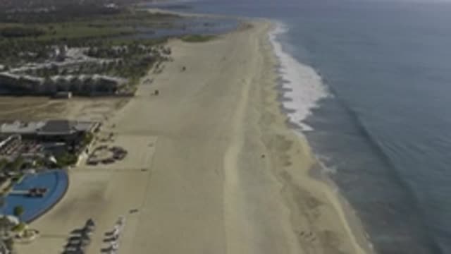 EAST CAPE BCS MEXICO-2019: Praia Is One Of The Best Places To Enjoy With Your